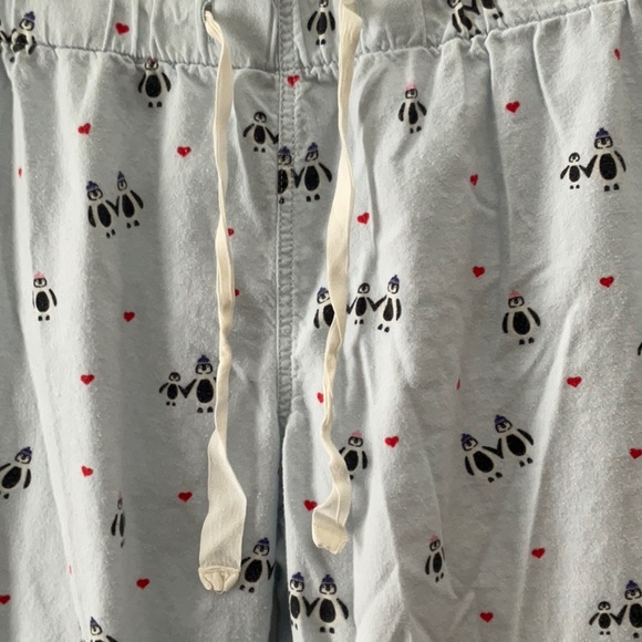 J Crew women’s pajama pants - Picture 2 of 3